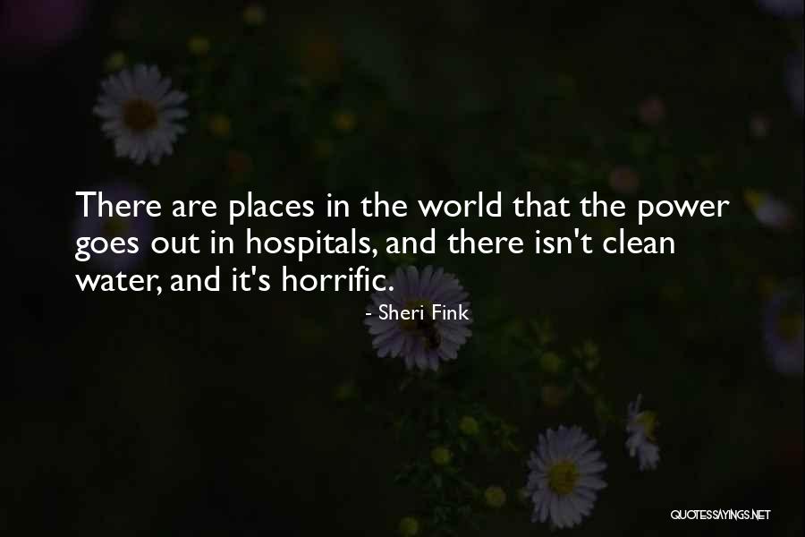 Kosachev Quotes By Sheri Fink Kosachev Quotes By Sheri Fink