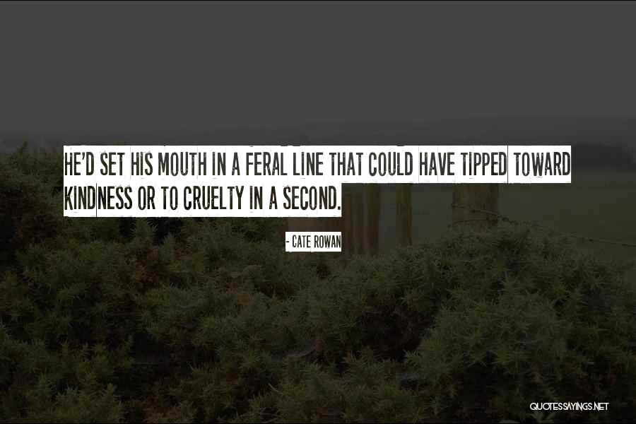 Kosacks Quotes By Cate Rowan Kosacks Quotes By Cate Rowan