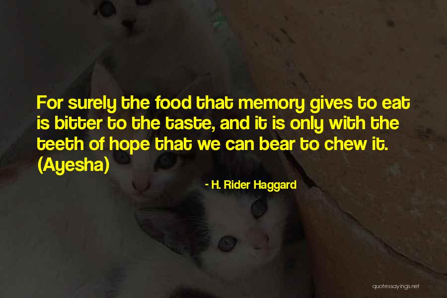Kosacks Quotes By H. Rider Haggard Kosacks Quotes By H. Rider Haggard