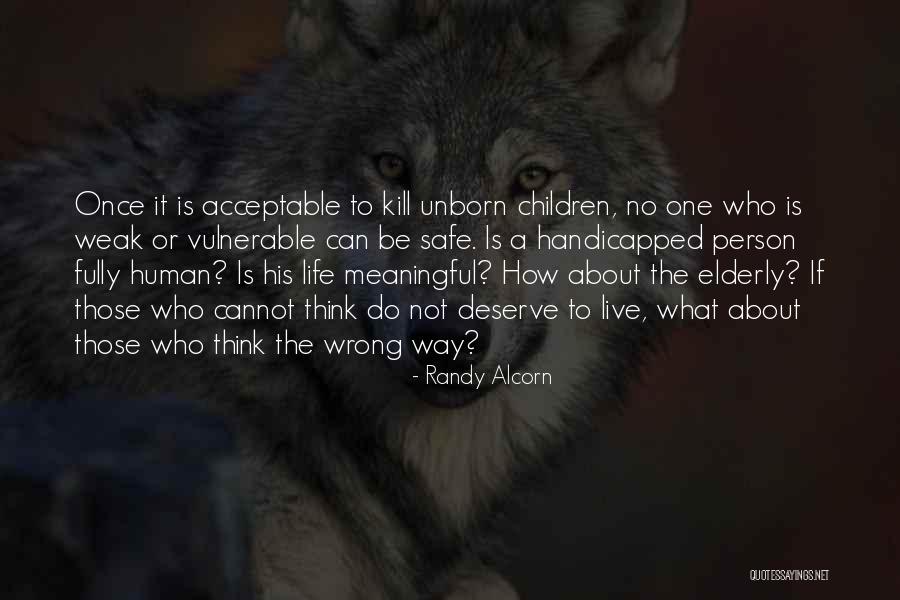 Kosai Khauli Quotes By Randy Alcorn Kosai Khauli Quotes By Randy Alcorn