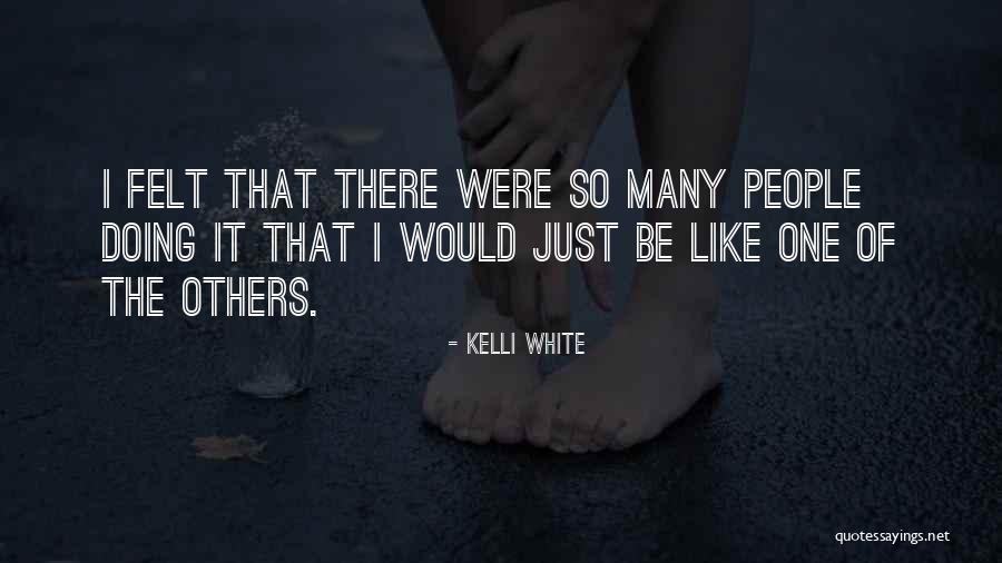 Kosaka Kazuya Quotes By Kelli White Kosaka Kazuya Quotes By Kelli White