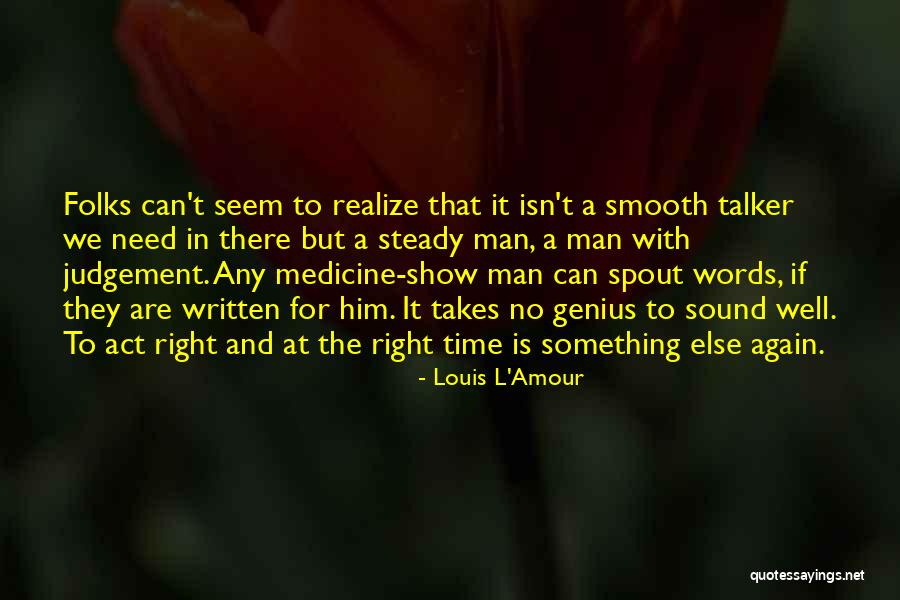 Kosaka Kazuya Quotes By Louis L'Amour Kosaka Kazuya Quotes By Louis L'Amour