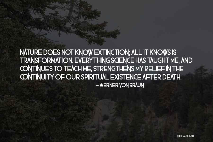 Kosaka Kazuya Quotes By Werner Von Braun Kosaka Kazuya Quotes By Werner Von Braun