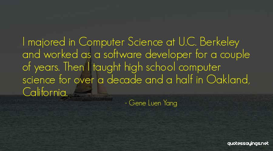 Kosaka Kumiko Quotes By Gene Luen Yang Kosaka Kumiko Quotes By Gene Luen Yang