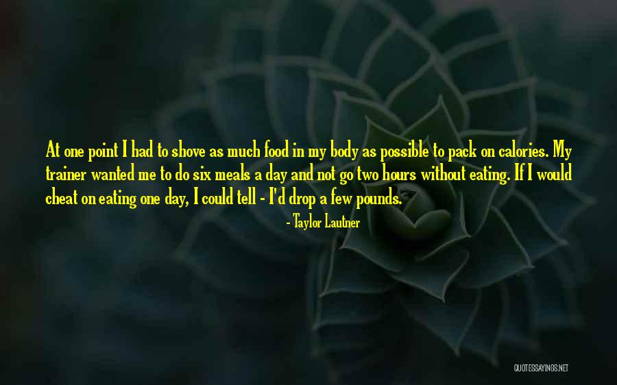 Kosaka Kumiko Quotes By Taylor Lautner Kosaka Kumiko Quotes By Taylor Lautner