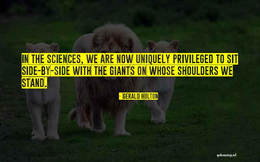 Kosakata Bidang Quotes By Gerald Holton Kosakata Bidang Quotes By Gerald Holton