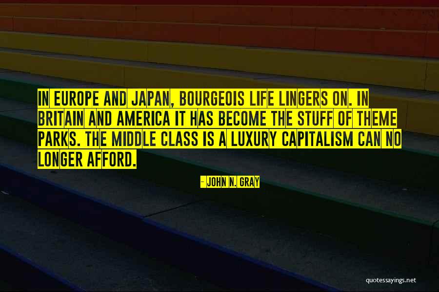 Kosakata Bidang Quotes By John N. Gray Kosakata Bidang Quotes By John N. Gray
