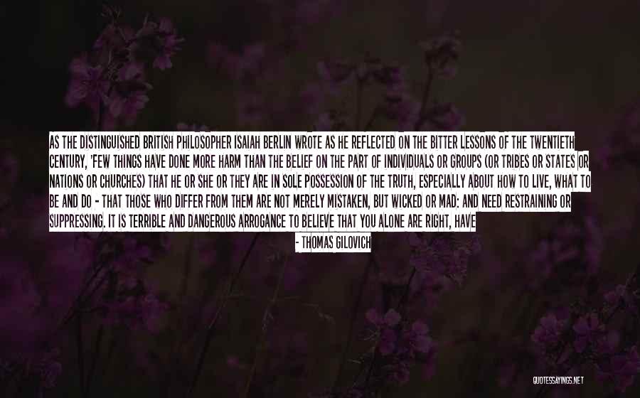 Kosala Buddhist Quotes By Thomas Gilovich Kosala Buddhist Quotes By Thomas Gilovich