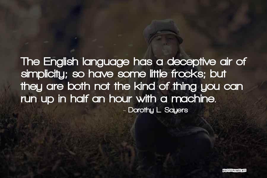 Kosama Quotes By Dorothy L. Sayers Kosama Quotes By Dorothy L. Sayers