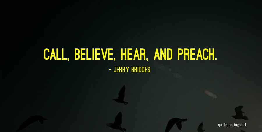 Kosama Quotes By Jerry Bridges Kosama Quotes By Jerry Bridges