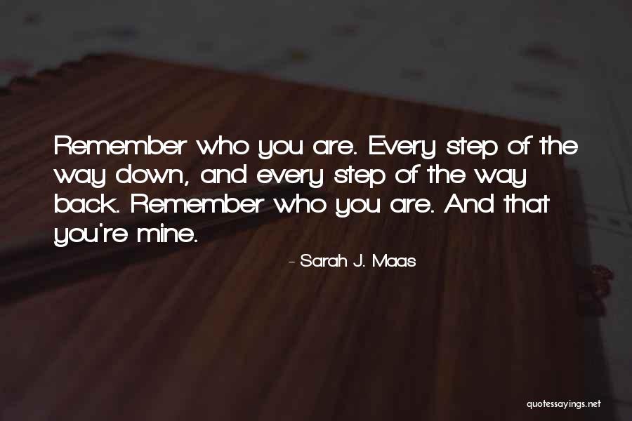 Kosama Quotes By Sarah J. Maas Kosama Quotes By Sarah J. Maas