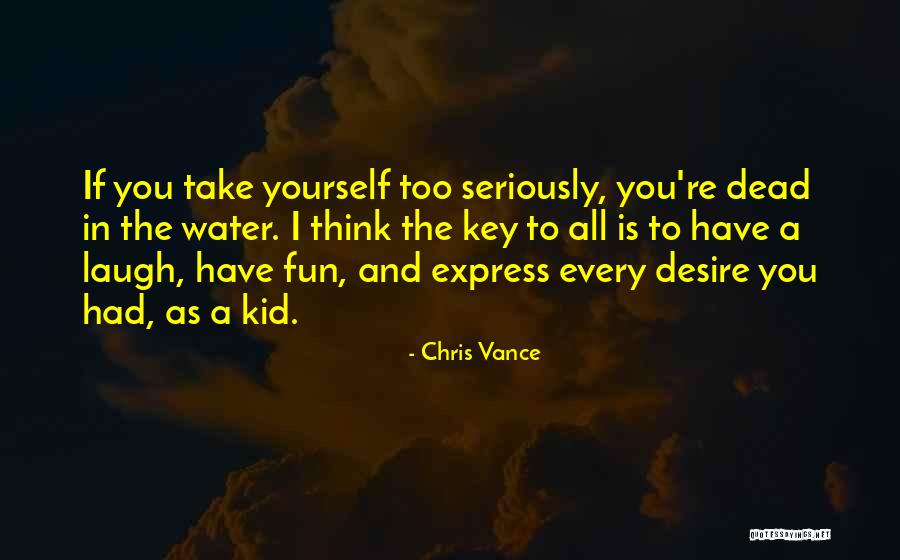 Kosann Locket Quotes By Chris Vance Kosann Locket Quotes By Chris Vance