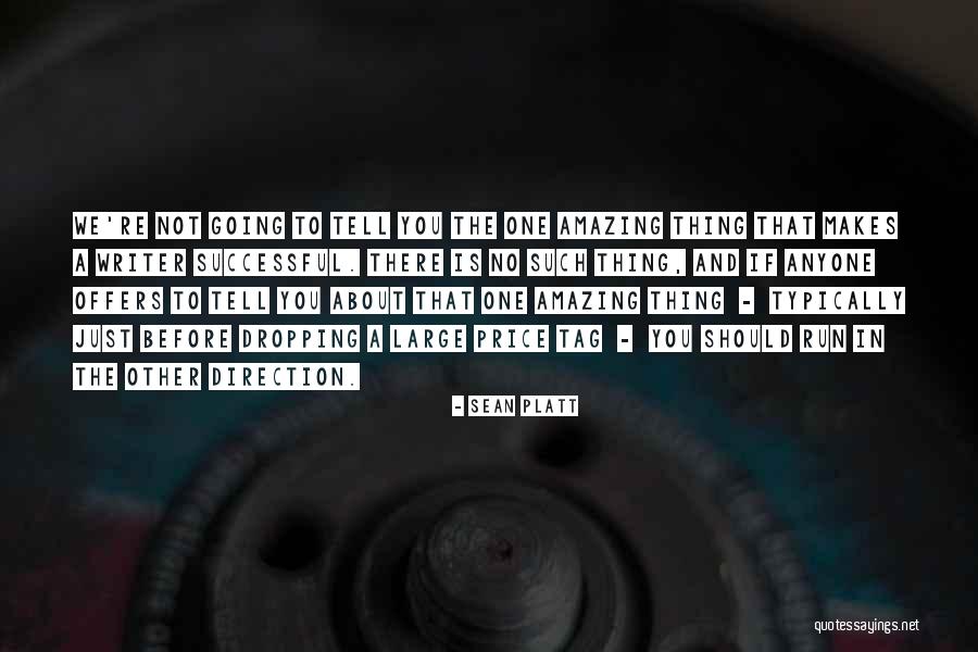 Kosanovic Metal Quotes By Sean Platt Kosanovic Metal Quotes By Sean Platt