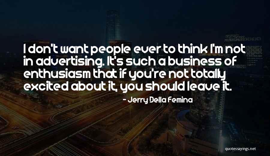 Kosanovich Obituary Quotes By Jerry Della Femina Kosanovich Obituary Quotes By Jerry Della Femina
