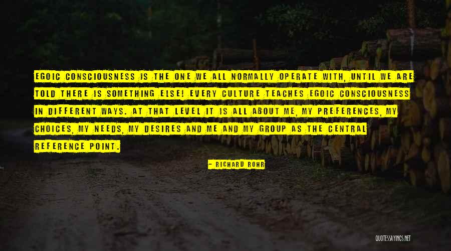 Kosanovich Temple Quotes By Richard Rohr Kosanovich Temple Quotes By Richard Rohr