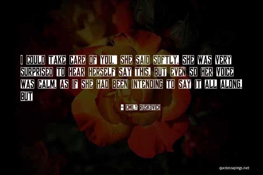 Kosarasok Quotes By Emily Ruskovich Kosarasok Quotes By Emily Ruskovich