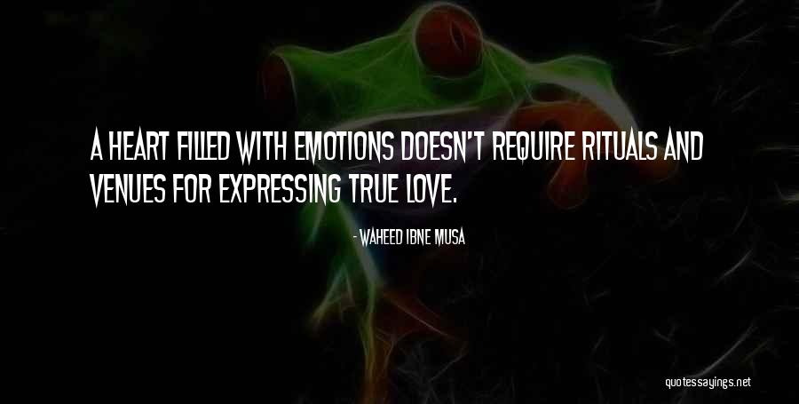 Kosarasok Quotes By Waheed Ibne Musa Kosarasok Quotes By Waheed Ibne Musa