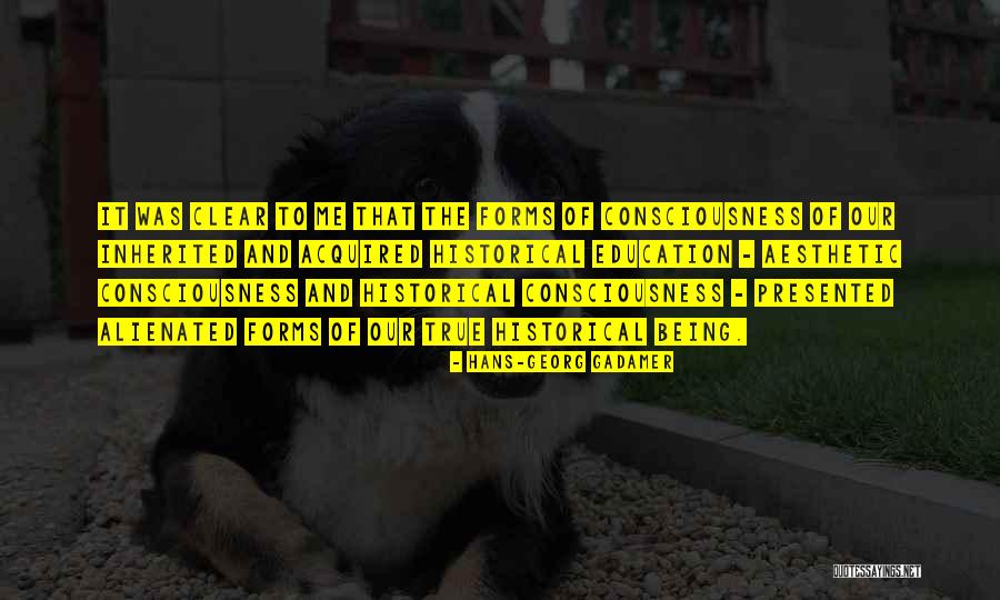 Kosari Air Quotes By Hans-Georg Gadamer Kosari Air Quotes By Hans-Georg Gadamer