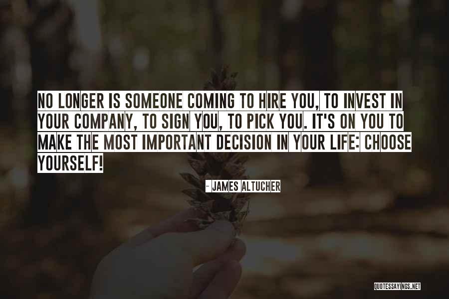 Kosarica Quotes By James Altucher Kosarica Quotes By James Altucher