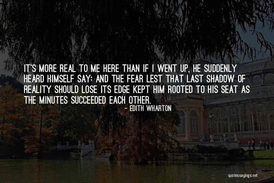 Kosarka Quotes By Edith Wharton Kosarka Quotes By Edith Wharton