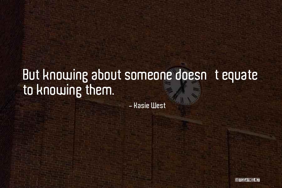 Kosch Catering Quotes By Kasie West Kosch Catering Quotes By Kasie West