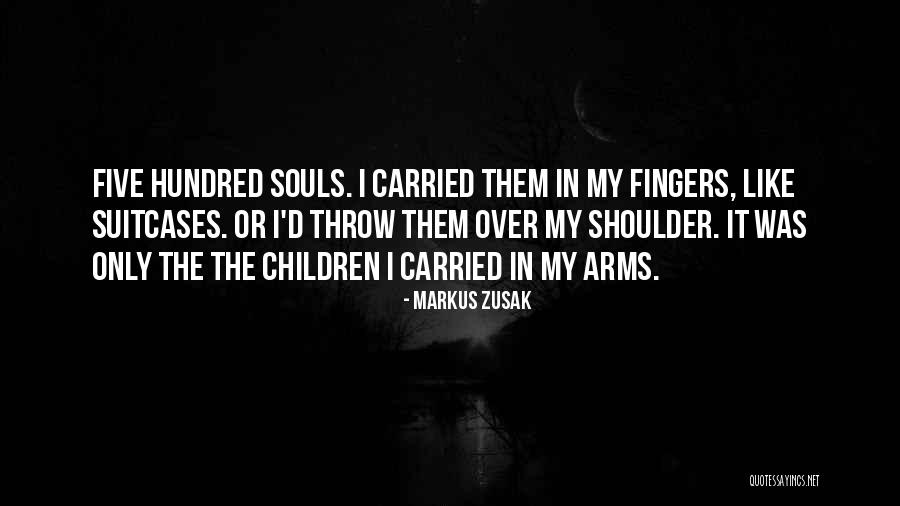 Kosch Catering Quotes By Markus Zusak Kosch Catering Quotes By Markus Zusak