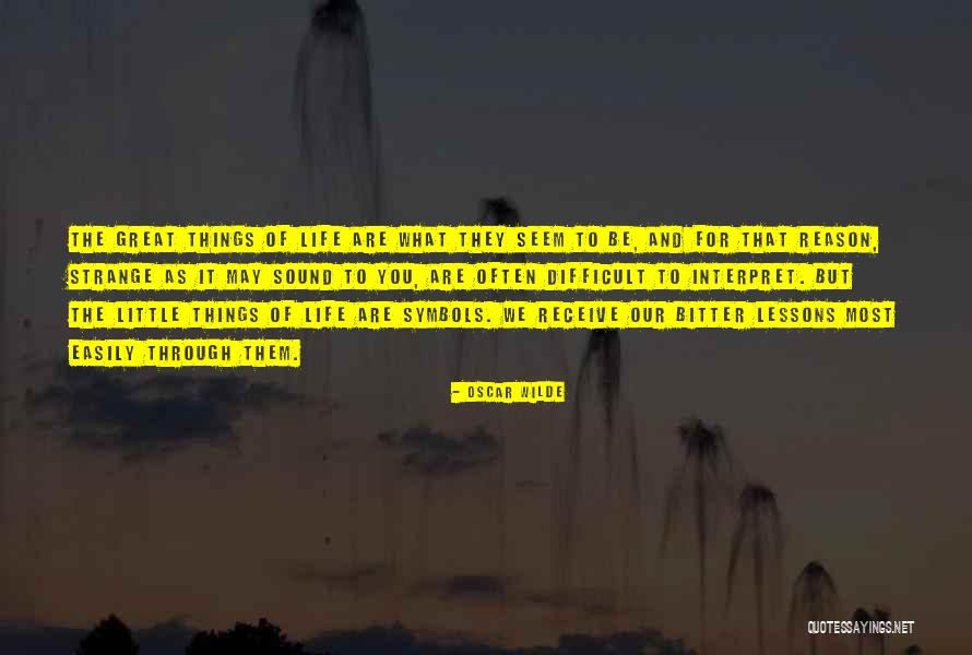 Kosch Catering Quotes By Oscar Wilde Kosch Catering Quotes By Oscar Wilde