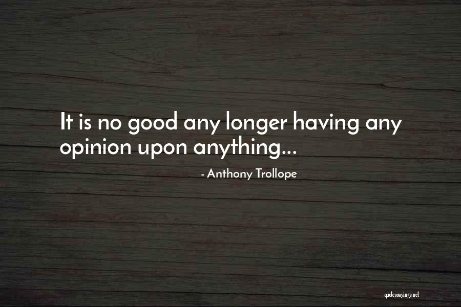 Koscheck Funeral Home Quotes By Anthony Trollope Koscheck Funeral Home Quotes By Anthony Trollope