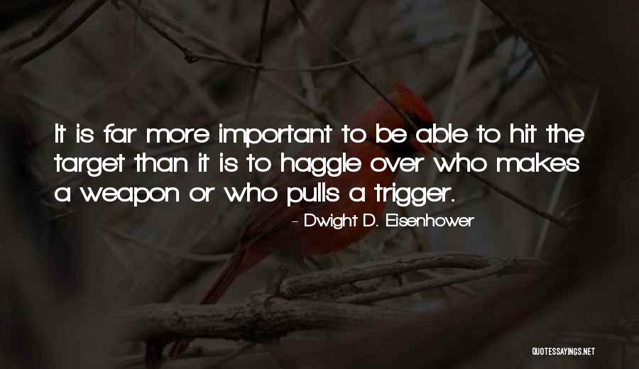 Koscheres Quotes By Dwight D. Eisenhower Koscheres Quotes By Dwight D. Eisenhower