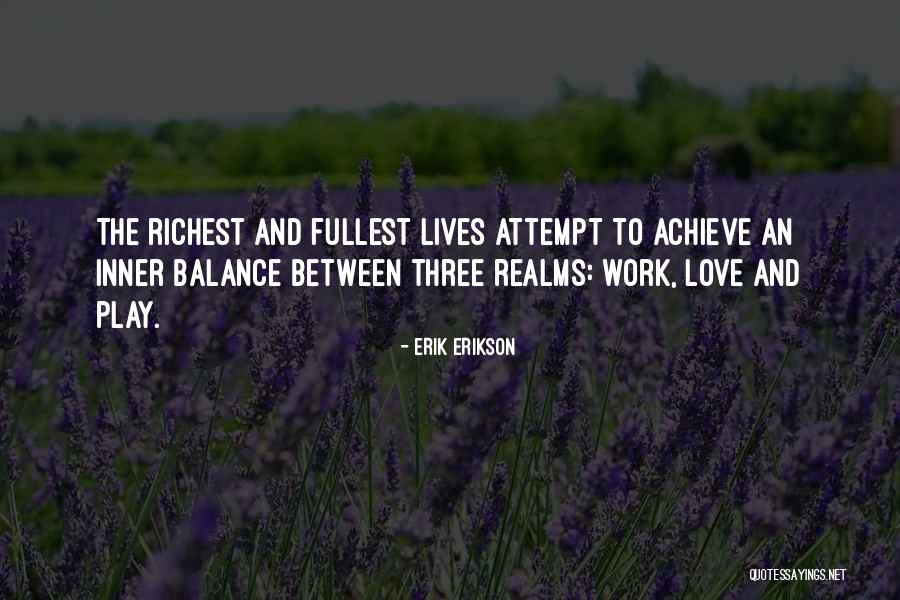 Koscheres Quotes By Erik Erikson Koscheres Quotes By Erik Erikson