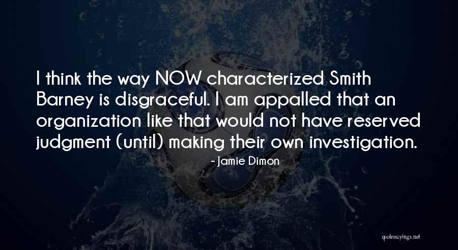 Koschik Clarendon Quotes By Jamie Dimon Koschik Clarendon Quotes By Jamie Dimon