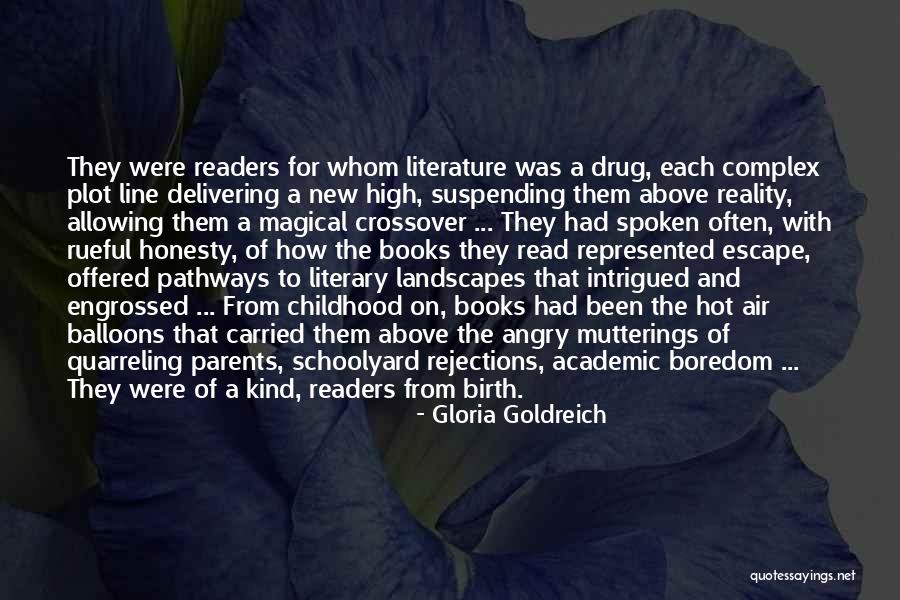 Koscianski Law Quotes By Gloria Goldreich Koscianski Law Quotes By Gloria Goldreich