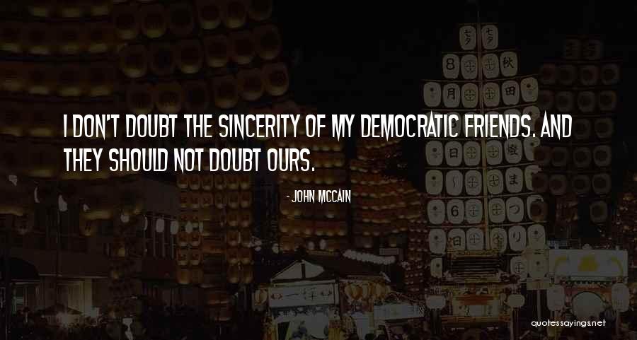Kosciele Quotes By John McCain Kosciele Quotes By John McCain