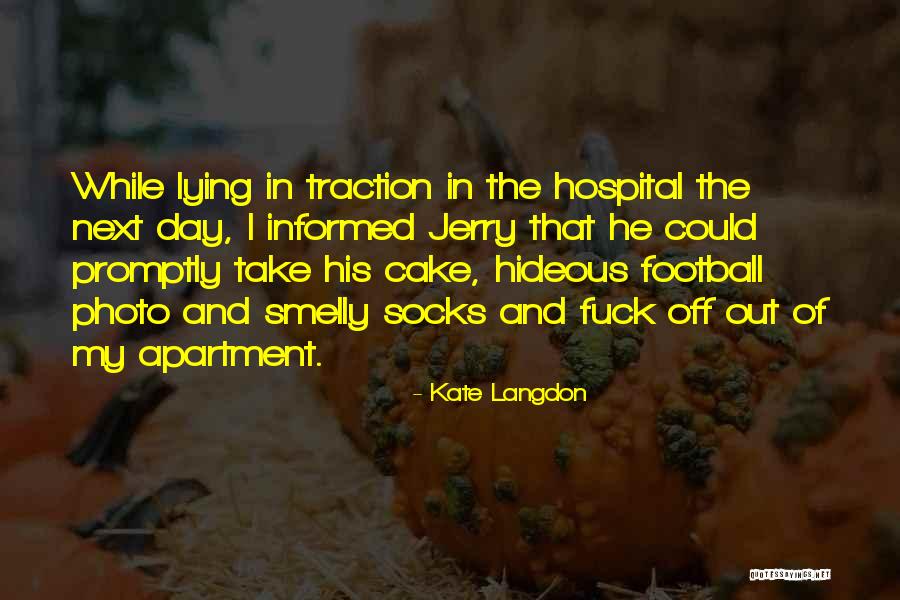 Kosciele Quotes By Kate Langdon Kosciele Quotes By Kate Langdon