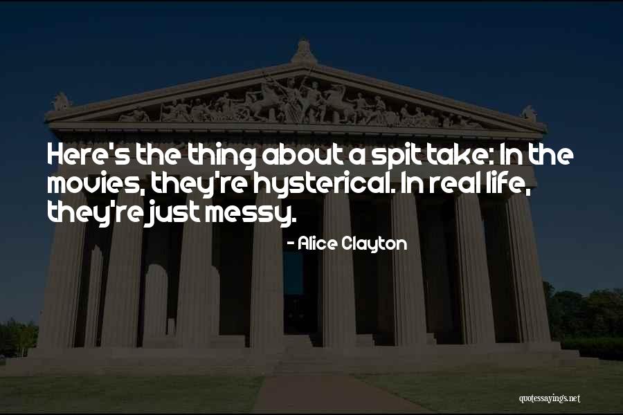 Koscielniak Merrillville Quotes By Alice Clayton Koscielniak Merrillville Quotes By Alice Clayton
