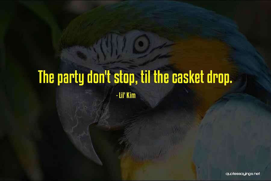 Koscielski Faces Quotes By Lil' Kim Koscielski Faces Quotes By Lil' Kim
