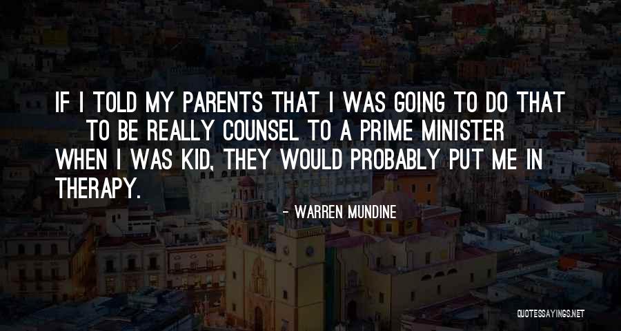 Koscielski Faces Quotes By Warren Mundine Koscielski Faces Quotes By Warren Mundine
