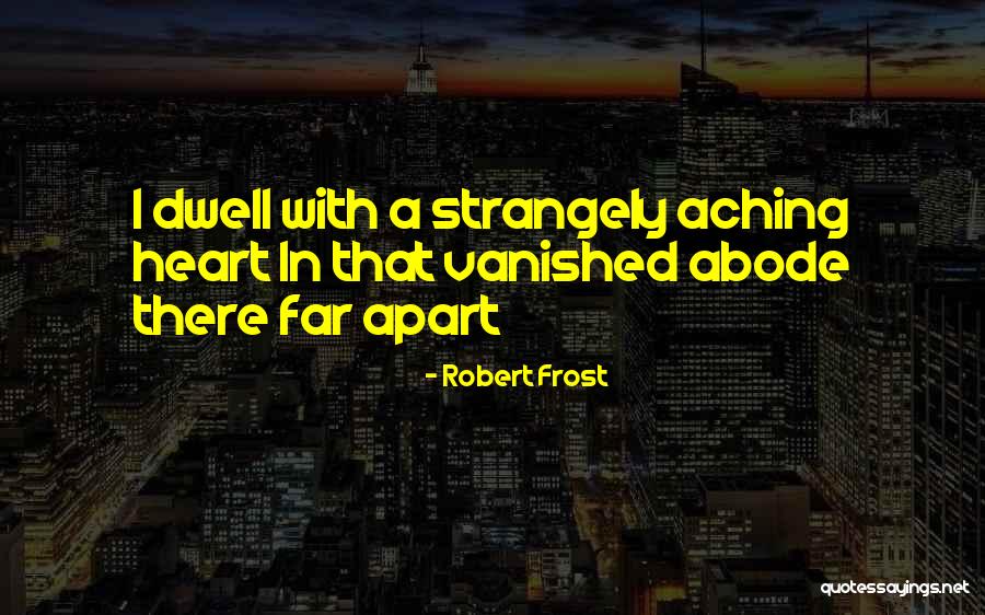 Kosciuszko Pool Quotes By Robert Frost Kosciuszko Pool Quotes By Robert Frost