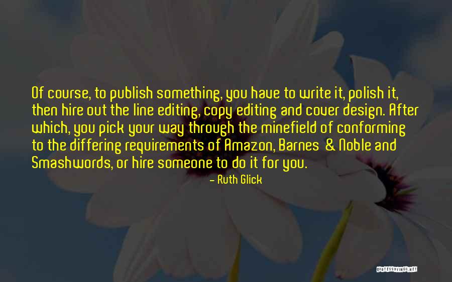 Kosciuszko Pool Quotes By Ruth Glick Kosciuszko Pool Quotes By Ruth Glick