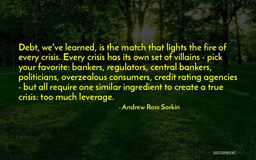 Kosek Murder Quotes By Andrew Ross Sorkin Kosek Murder Quotes By Andrew Ross Sorkin
