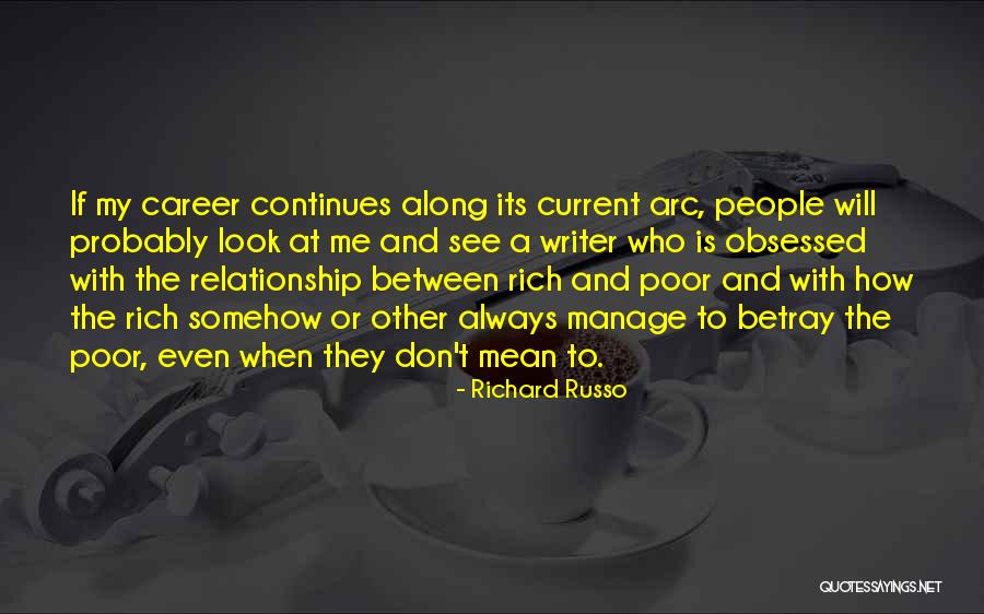 Kosek Murder Quotes By Richard Russo Kosek Murder Quotes By Richard Russo