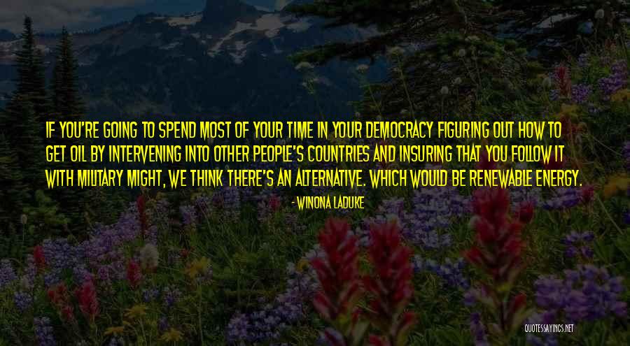Koshan Inc Quotes By Winona LaDuke Koshan Inc Quotes By Winona LaDuke