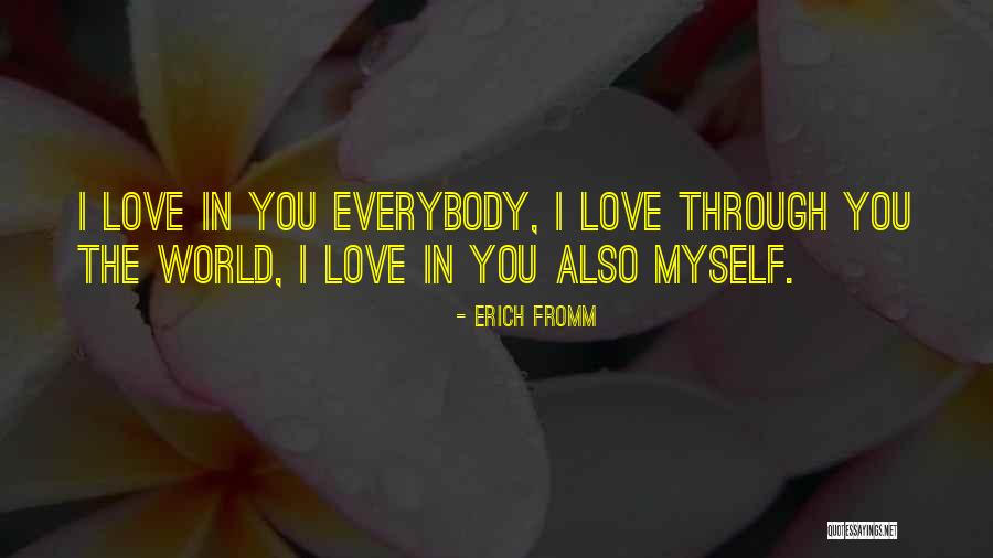 Kosheleva Volley Quotes By Erich Fromm Kosheleva Volley Quotes By Erich Fromm