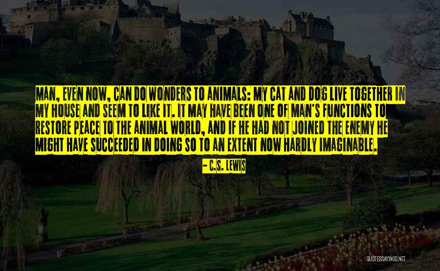 Kosheli Quotes By C.S. Lewis Kosheli Quotes By C.S. Lewis