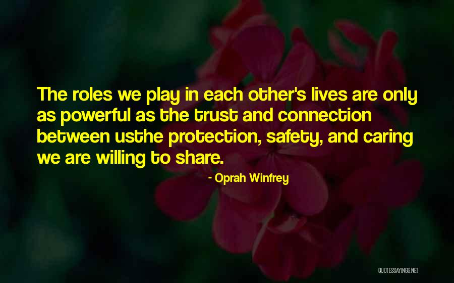 Koshgarian Family Builders Quotes By Oprah Winfrey Koshgarian Family Builders Quotes By Oprah Winfrey