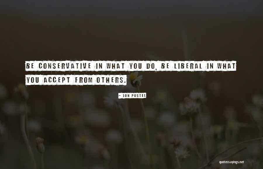 Koshien Mizutani Quotes By Jon Postel Koshien Mizutani Quotes By Jon Postel