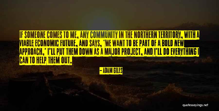 Koshila Boccia Quotes By Adam Giles Koshila Boccia Quotes By Adam Giles