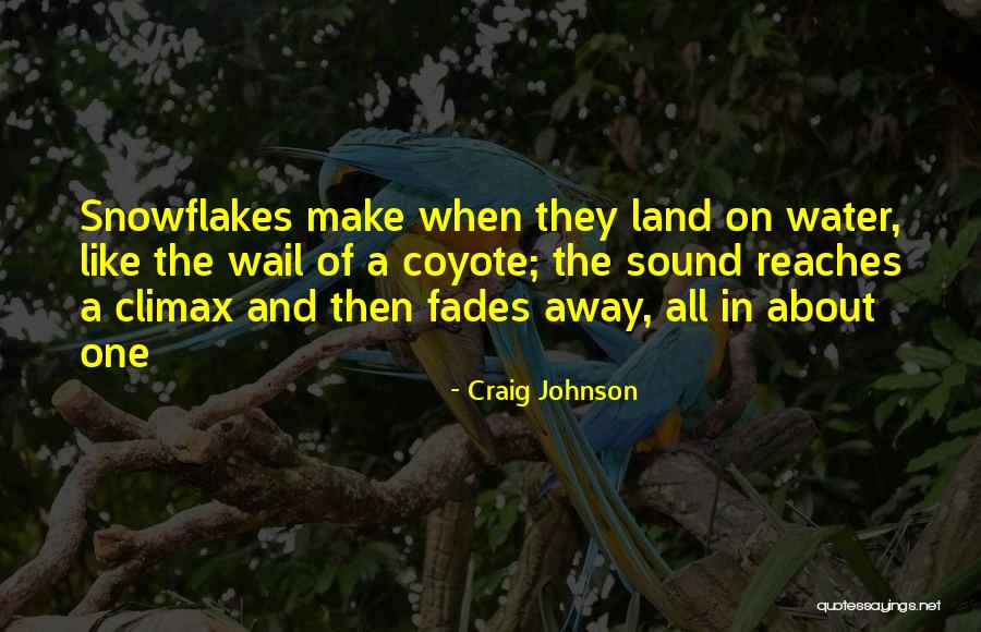 Koshila Boccia Quotes By Craig Johnson Koshila Boccia Quotes By Craig Johnson