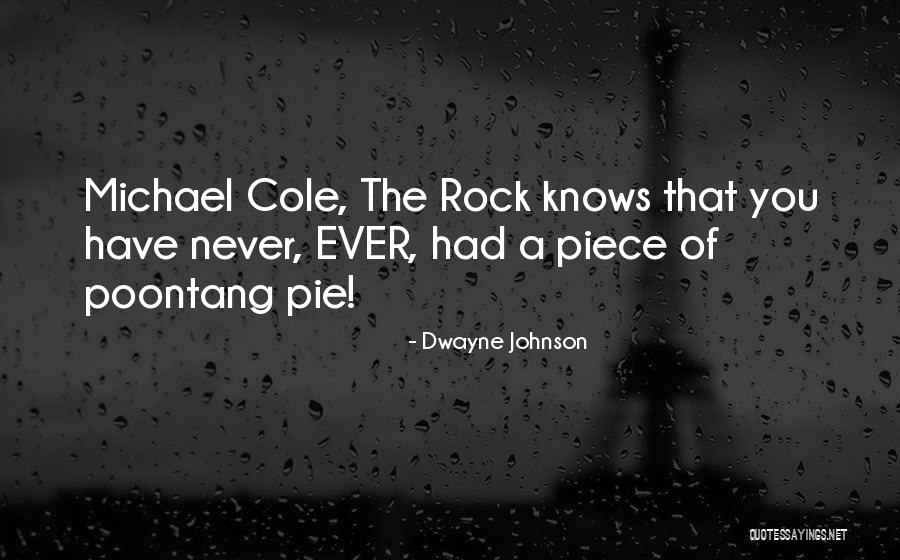Koshima 100th Quotes By Dwayne Johnson Koshima 100th Quotes By Dwayne Johnson