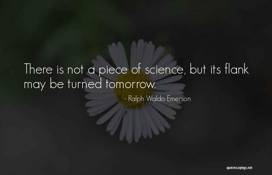 Koshimizu Ami Quotes By Ralph Waldo Emerson
